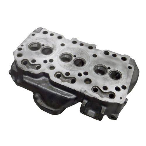 499369 | Cylinder Head | John Deere 300B 1020 1030 1520 1530 1630 |  | T24755 | AR70583
