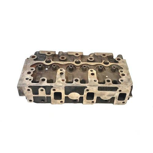 430940 | Cylinder Head | John Deere 3235C 3245C 3520 3720 | Yanmar 3TNV84T |  | V84TH | AM882106