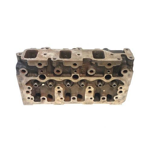 430940 | Cylinder Head | John Deere 3235C 3245C 3520 3720 | Yanmar 3TNV84T |  | V84TH | AM882106