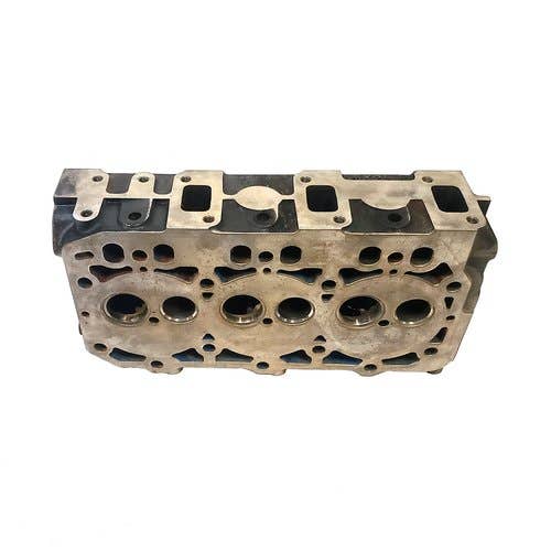 430940 | Cylinder Head | John Deere 3235C 3245C 3520 3720 | Yanmar 3TNV84T |  | V84TH | AM882106