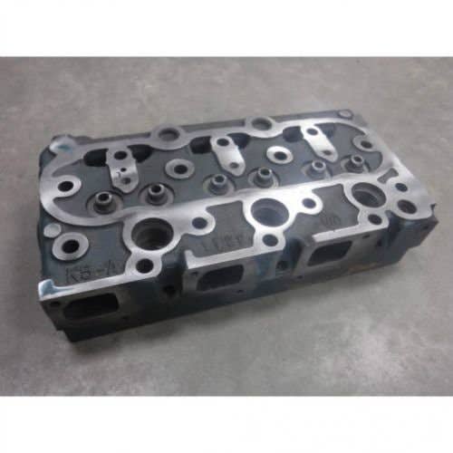 407121 | Cylinder Head | Kioti CK20 CK20 LB1914 LB1914 | Kubota B1750 B1750 B7200 B7200 B8200 B8200 D950 D950A F2000 F2000 F2100 | Daedong TD950C 3C093 3C093D |  | E5700-03043 | 15532-03040 | E5753-03045 | E5753-03046
