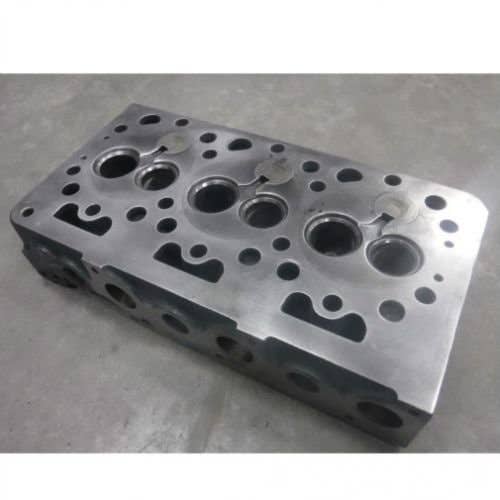 407121 | Cylinder Head | Kioti CK20 LB1914 | Kubota B1750 B7200 B8200 F2000 |  | E5700-03043 | 15532-03040 | E5753-03045 | E5753-03046