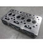 407121 | Cylinder Head | Kioti CK20 LB1914 | Kubota B1750 B7200 B8200 F2000 | | E5700-03043 | 15532-03040 | E5753-03045 | E5753-03046