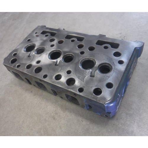 435036 | Cylinder Head | Kioti LK3054 | Daedong TD1400 |  | E5900-03042 | E5900-03046 | E5900-03047 | E5900-03048