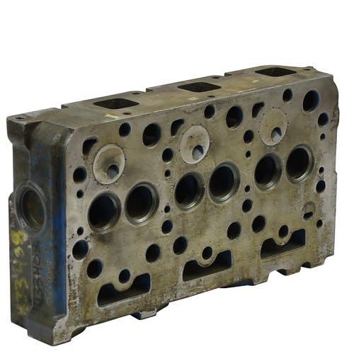433408 | Cylinder Head | Kioti CK30 DK35 LK3054 | Daedong 3A150E |  | E8100-A0302 | E8100-03045 | E8100-03046 | E8100-03047 | E8100-03048