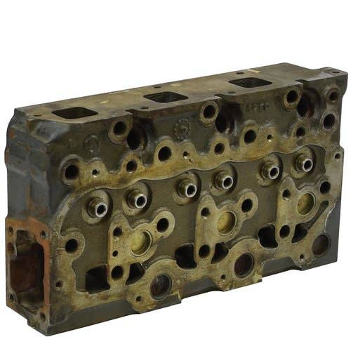 433408 | Cylinder Head | Kioti CK30 DK35 LK3054 | Daedong 3A150E |  | E8100-A0302 | E8100-03045 | E8100-03046 | E8100-03047 | E8100-03048