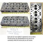 407069 | Cylinder Head | Kubota B2150 B9200 | | 15442-03040 | 15828-03040