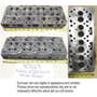 407069 | Cylinder Head | Kubota B2150 B9200 | | 15442-03040 | 15828-03040 407069 | Cylinder Head | Kubota B2150 B9200 | | 15442-03040 | 15828-03040