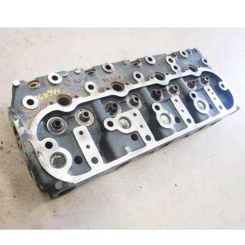 430047 | Cylinder Head | Kubota M6950 M6970 M7030 M7950 M7970 M8030 V4000 V4300 |  | 15451-03043 | 15451-03044