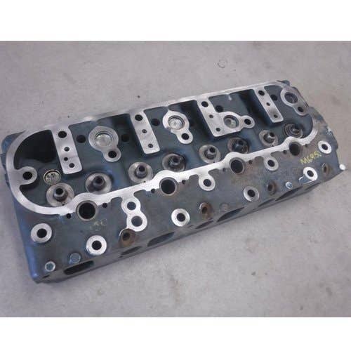 430047 | Cylinder Head | Kubota M6950 M6970 M7030 M7950 M7970 M8030 V4000 V4300 |  | 15451-03043 | 15451-03044
