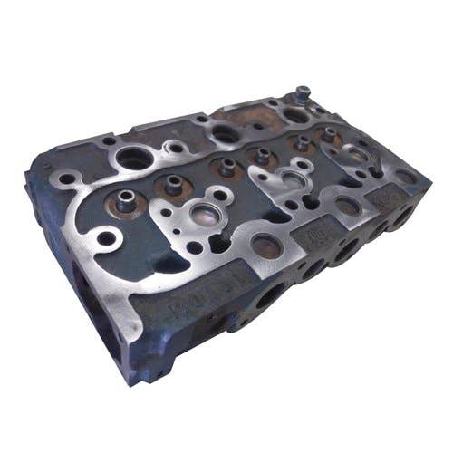 404712 | Cylinder Head | Kubota L235 L2050 L2350 |  | 15501-03040 | K6D | K5A