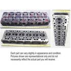 407124 | Cylinder Head | Kubota KH191 KH191 M4950 | | 15622-03042 | 15621-03040 | 15621-03043
