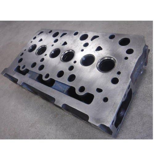 429498 | Cylinder Head | Kubota D1503 L2900 L3000 L3010 |  | 16467-03040 | 16467-03047 | 16467-03048 | 16467-03049 | 16467-03050