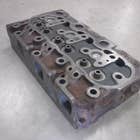 435179 | Cylinder Head | Kubota D1402DI L2950 | | 16705-03040 | D17-DI