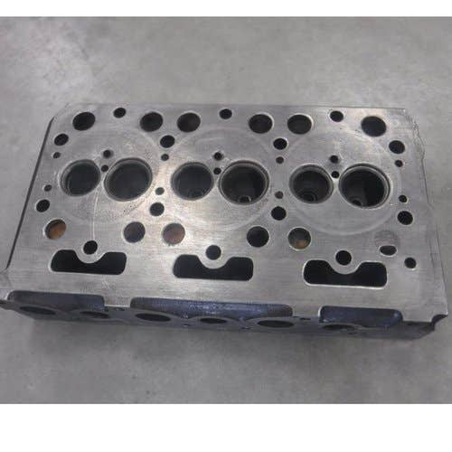 435179 | Cylinder Head | Kubota D1402DI L2950 |  | 16705-03040 | D17-DI