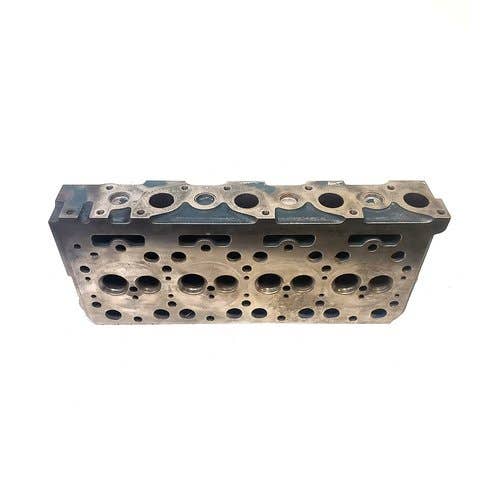 Used Cylinder Head fits Kubota L2850 L3250 L3450 17345-03040 V1512 Used Cylinder Head fits Kubota L2850 L3250 L3450 17345-03040 V1512