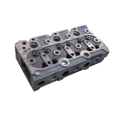 Used Cylinder Head fits Kubota D850 B1550 B6200 19267-03040
