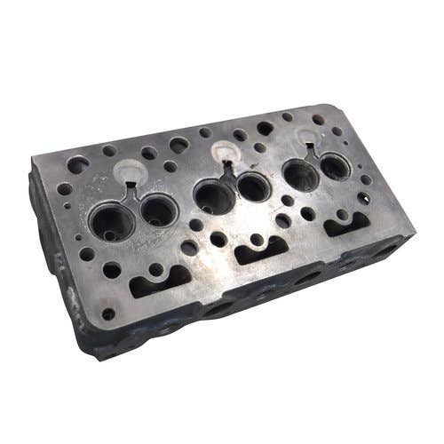 461965 | Cylinder Head | Kubota B1550 B6200 D850 |  | 19267-03040