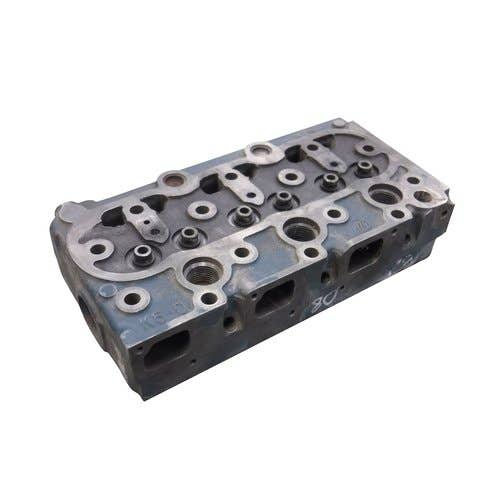 461965 | Cylinder Head | Kubota B1550 B6200 D850 |  | 19267-03040