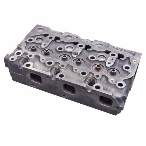 464091 | Cylinder Head | Kubota D1403 L2800 |  | 1A002-03043 | D15