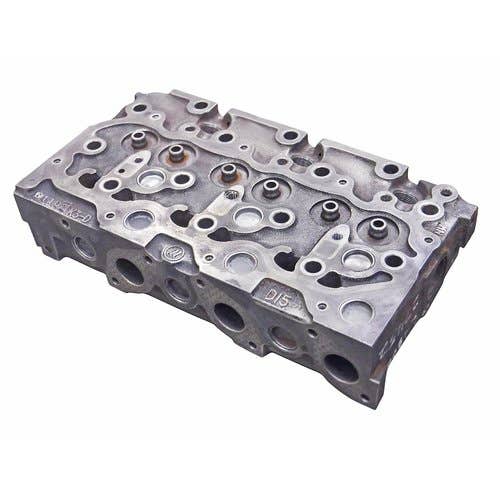 464091 | Cylinder Head | Kubota D1403 L2800 |  | 1A002-03043 | D15