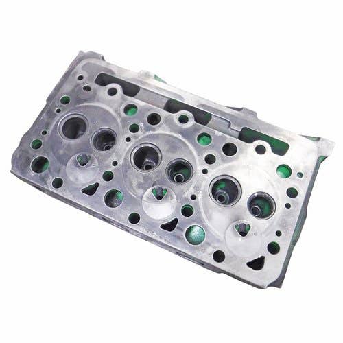 464091 | Cylinder Head | Kubota D1403 L2800 |  | 1A002-03043 | D15