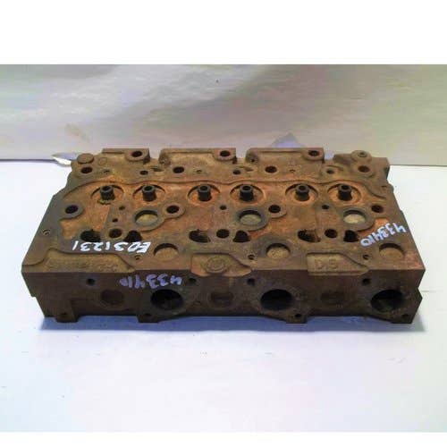 433410 | Cylinder Head | Kubota D1503 KX91-3 L2800 L3130 L3200 R420 U35 |  | 1A013-03043 | 1A013-03044 | D15