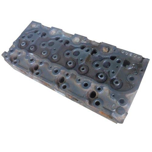 Used Cylinder Head fits Kubota V2403 KX161-3 L4740 L5030 M4800 MX5000 KX161-3 1G851-03040 1G851-03042 1G851-03043