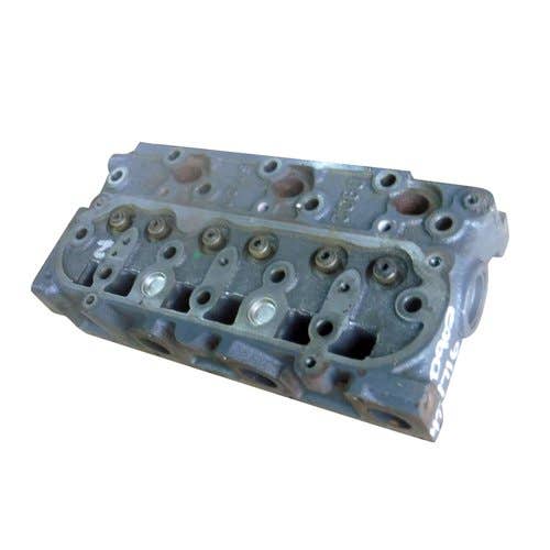 429716 | Cylinder Head | Kubota BX24 BX2230 BX2350 KH41 RTV900 ZD323 |  | 1G962-03045 | 1G962-03046 | 1G962-03042 | H1G90-03040 | D902