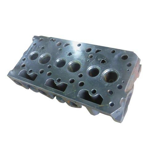 429716 | Cylinder Head | Kubota BX24 BX2230 BX2350 KH41 RTV900 ZD323 |  | 1G962-03045 | 1G962-03046 | 1G962-03042 | H1G90-03040 | D902