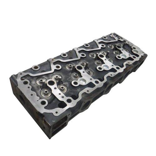 410107 | Cylinder Head | Kubota M126GX M135GX V6108 |  | 1J520-03020 | V6108