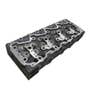 410107 | Cylinder Head | Kubota M126GX M135GX V6108 | | 1J520-03020 | V6108 410107 | Cylinder Head | Kubota M126GX M135GX V6108 | | 1J520-03020 | V6108