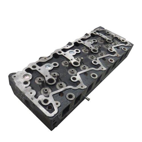 410107 | Cylinder Head | Kubota M126GX M135GX V6108 |  | 1J520-03020 | V6108