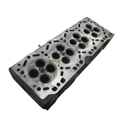 410107 | Cylinder Head | Kubota M126GX M135GX V6108 |  | 1J520-03020 | V6108