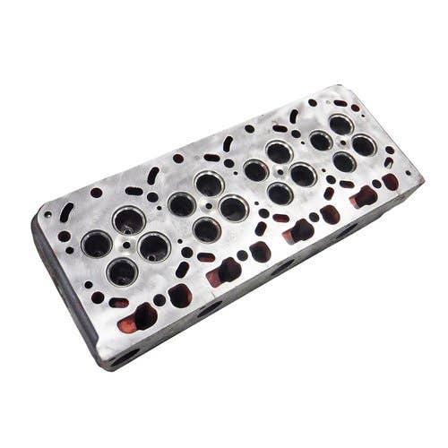430921 | Cylinder Head | Kubota M108 M110 M8560 M9960 SVL90-2 SVL95-2 V3800 |  | 1J574-03023 | 1J574-03025 | 1J574-03026 | V38DI
