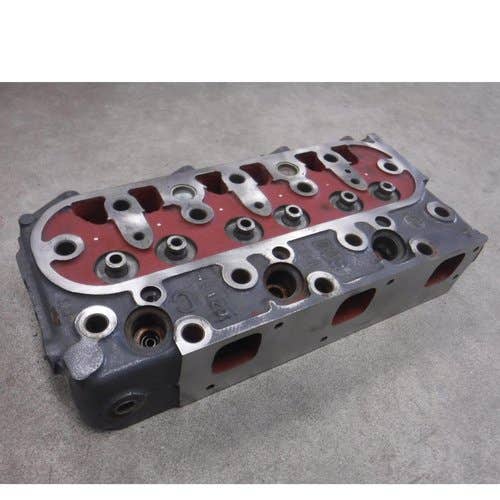 407211 | Cylinder Head | Case 1818 | Kubota B1700 BX22 BX23 BX2200 |  | 16020-03040 | 16020-03043 | 16022-03040 | 16022-03043 | 16022-03044 | 1959152C1