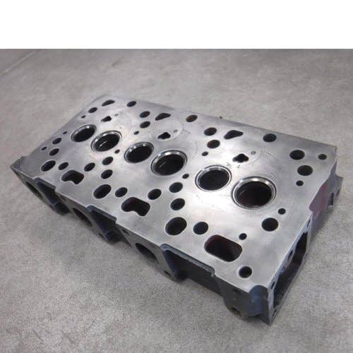 407211 | Cylinder Head | Case 1818 | Kubota B1700 BX22 BX23 BX2200 |  | 16020-03040 | 16020-03043 | 16022-03040 | 16022-03043 | 16022-03044 | 1959152C1