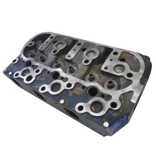 430181 | Cylinder Head | Long 350 360 445 460 510 2360 2460 2510 | Allis Chalmers 5040 5045 5050 | FIAT 450 480 500 540 | Hesston 480-8 | Oliver 1250A 1255 1265 1270 | White 2-50 |  | TX10126 | 72091456 | 31-2900172 | 4621512