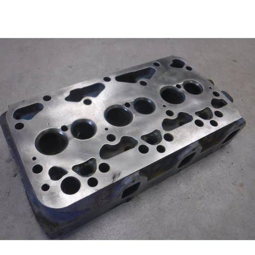 430181 | Cylinder Head | Long 350 360 445 460 510 2360 2460 2510 | Allis Chalmers 5040 5045 5050 | FIAT 450 480 500 540 | Hesston 480-8 | Oliver 1250A 1255 1265 1270 | White 2-50 |  | TX10126 | 72091456 | 31-2900172 | 4621512