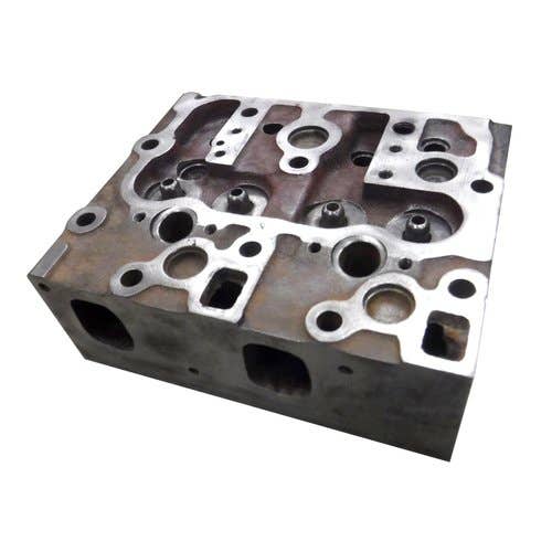 407067 | Cylinder Head | Long 550 560 610 |  | TX12641