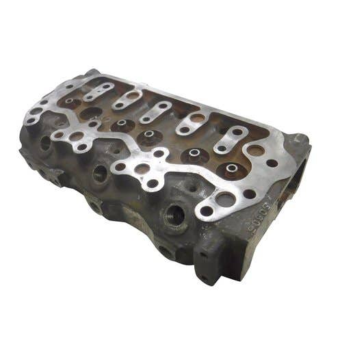 463978 | Cylinder Head | Massey Ferguson 1040 | Toyosha 3S200 |  | 3436532M91 | 50605