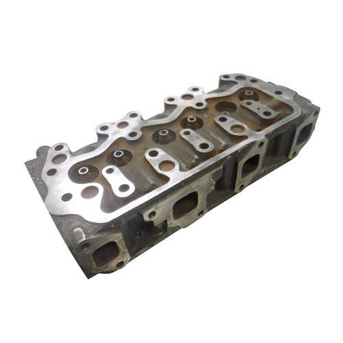463978 | Cylinder Head | Massey Ferguson 1040 | Toyosha 3S200 |  | 3436532M91 | 50605