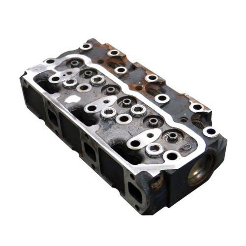 408928 | Cylinder Head | Massey Ferguson GC2300 1225 1423 | AGCO ST25 | Challenger MT225 | Iseki E3112 |  | 3605655M91 | 3605655M92
