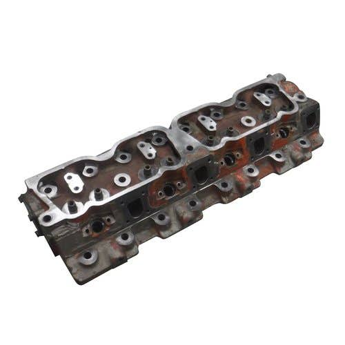 400523 | Cylinder Head | Massey Ferguson 1150 1155 | Perkins 510 540 |  | 37117770 | 37117770/1