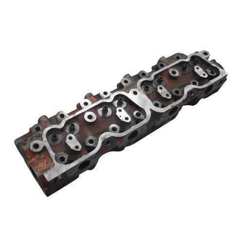 400523 | Cylinder Head | Massey Ferguson 1150 1155 | Perkins 510 540 |  | 37117770 | 37117770/1