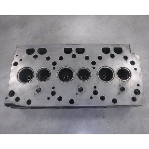 435181 | Cylinder Head | Massey Ferguson 1526 1529 1532 | Iseki E3CD |  | 6242054M93 | 6242054M94