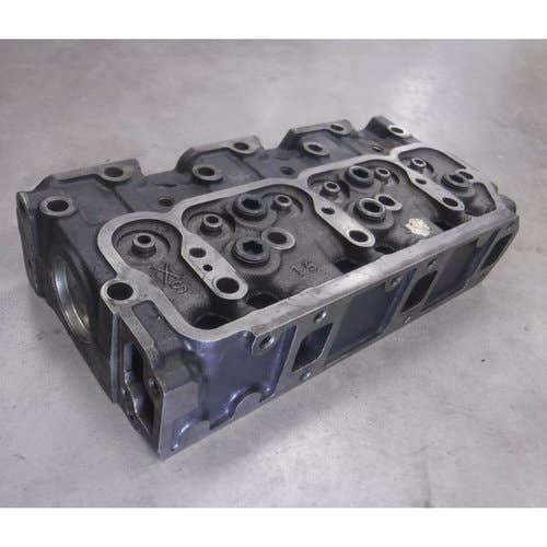 435181 | Cylinder Head | Massey Ferguson 1526 1529 1532 | Iseki E3CD |  | 6242054M93 | 6242054M94