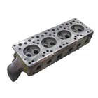 400500 | Cylinder Head | Massey Ferguson 65 165 | | G176A601