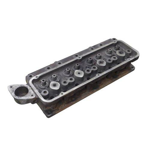 400500 | Cylinder Head | Massey Ferguson 65 165 |  | G176A601