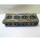 400493 | Cylinder Head | Massey Ferguson TE20 TO20 | | Z120A601
